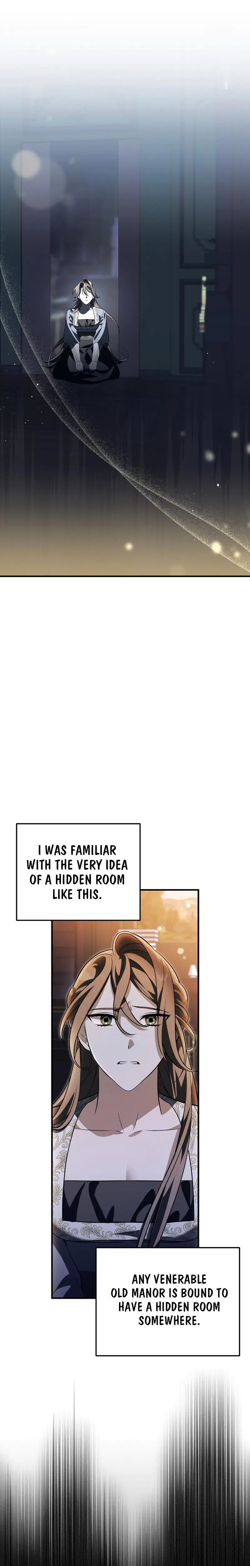 Anyway We Did Get Married Chapter 7 - Page 1