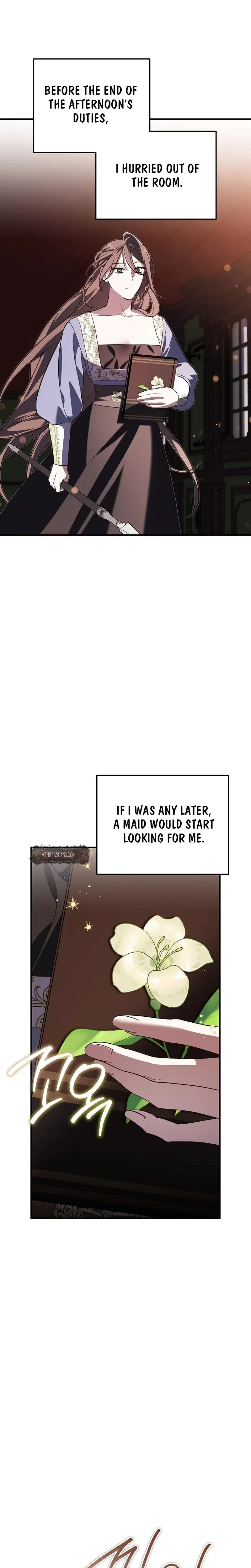Anyway We Did Get Married Chapter 7 - Page 13