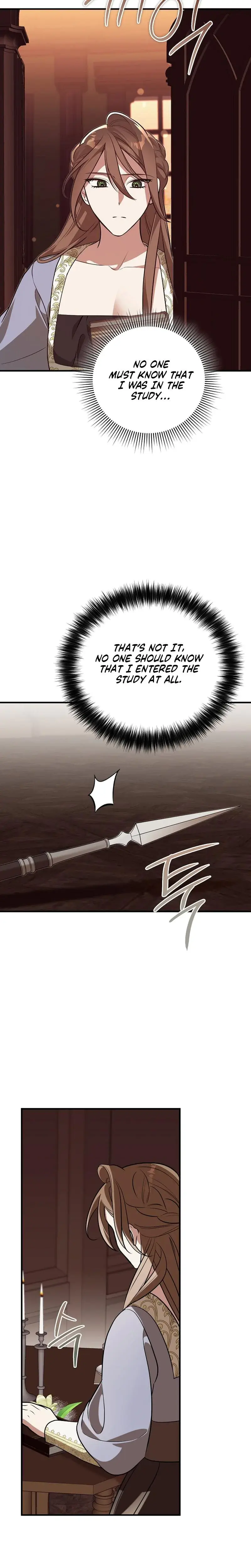 Anyway We Did Get Married Chapter 7 - Page 14