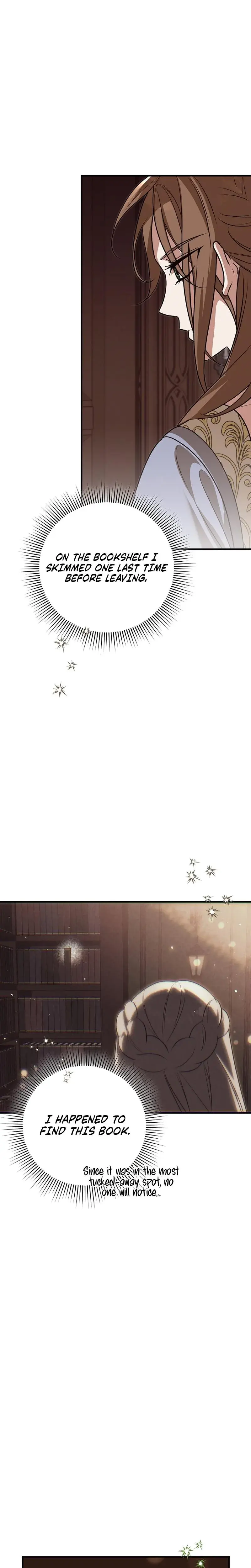 Anyway We Did Get Married Chapter 7 - Page 15