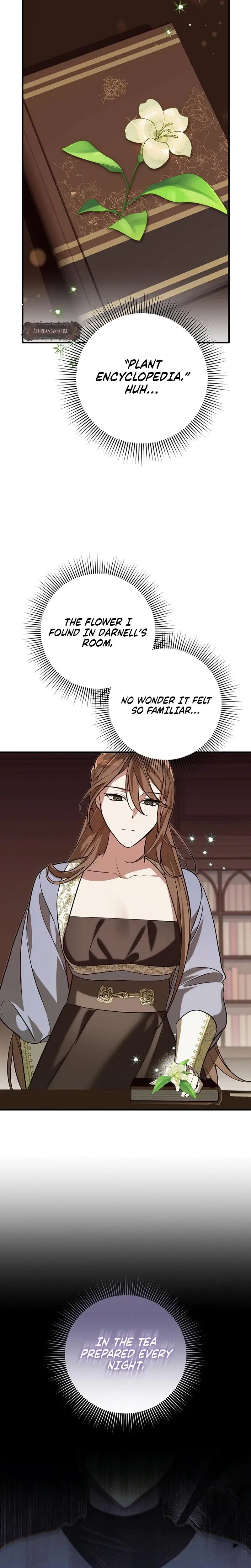 Anyway We Did Get Married Chapter 7 - Page 16