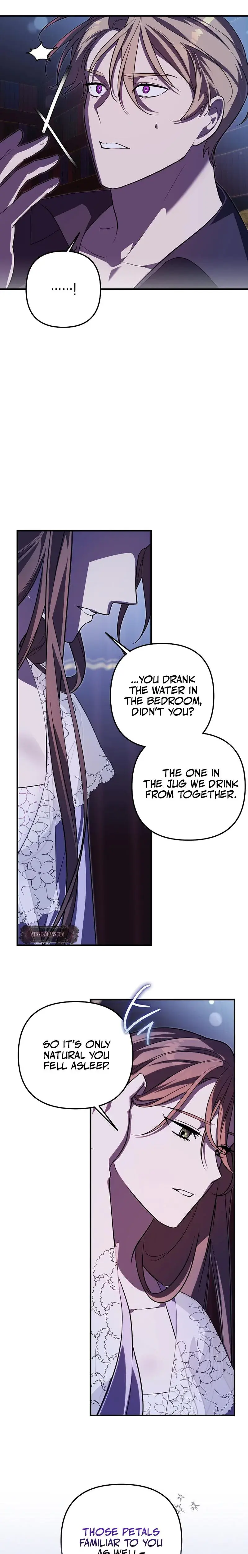 Anyway We Did Get Married Chapter 7 - Page 24