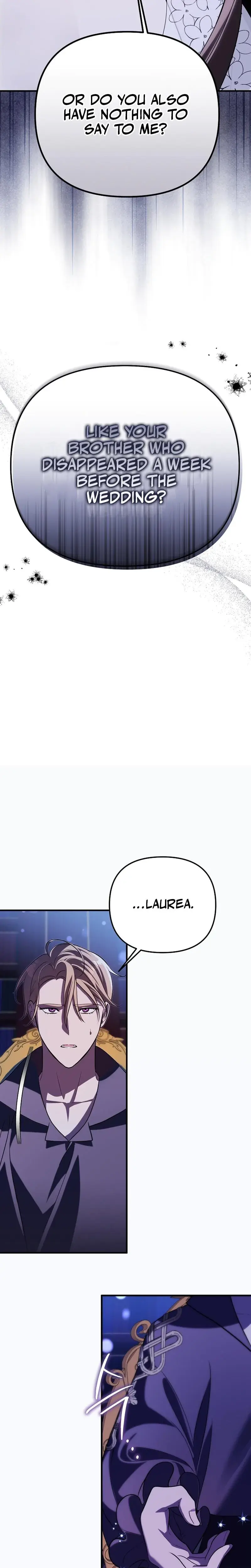 Anyway We Did Get Married Chapter 7 - Page 28