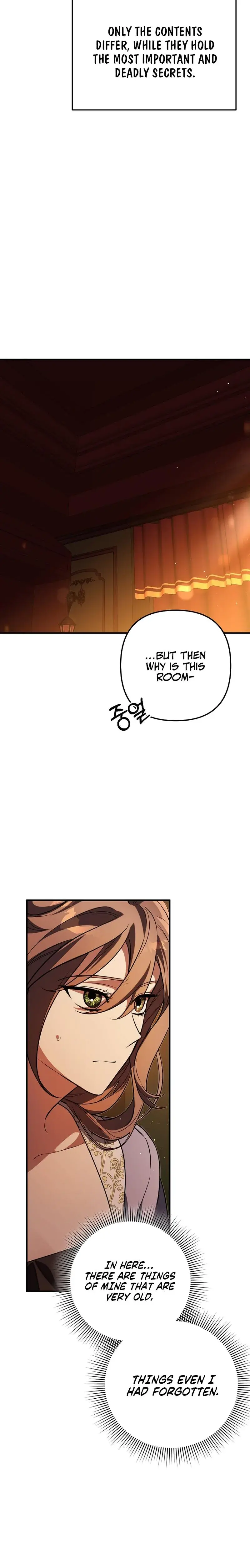Anyway We Did Get Married Chapter 7 - Page 6