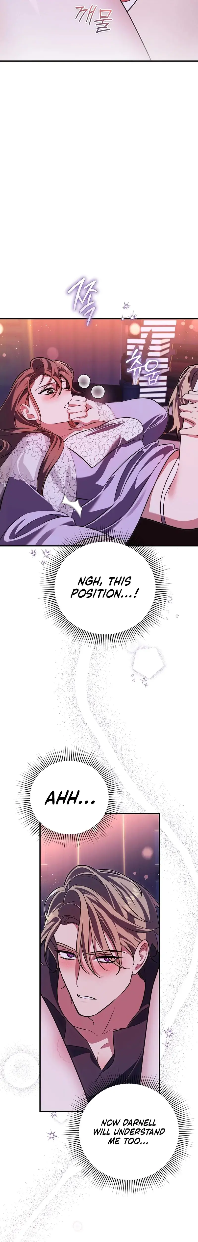 Anyway We Did Get Married Chapter 8 - Page 11