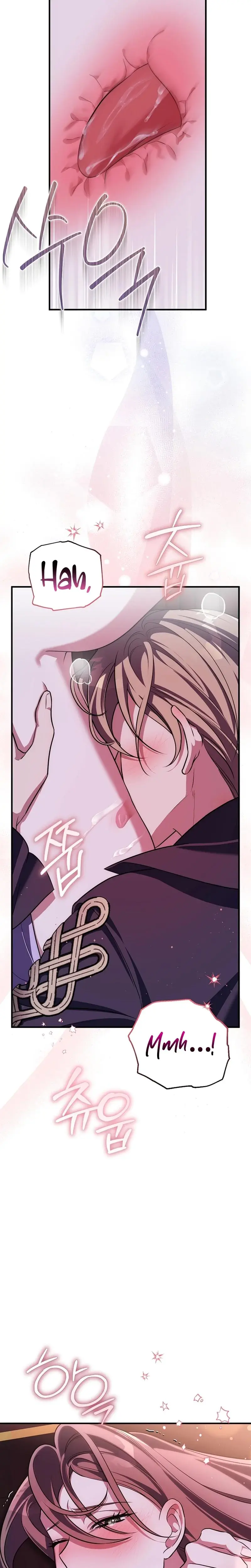 Anyway We Did Get Married Chapter 8 - Page 14