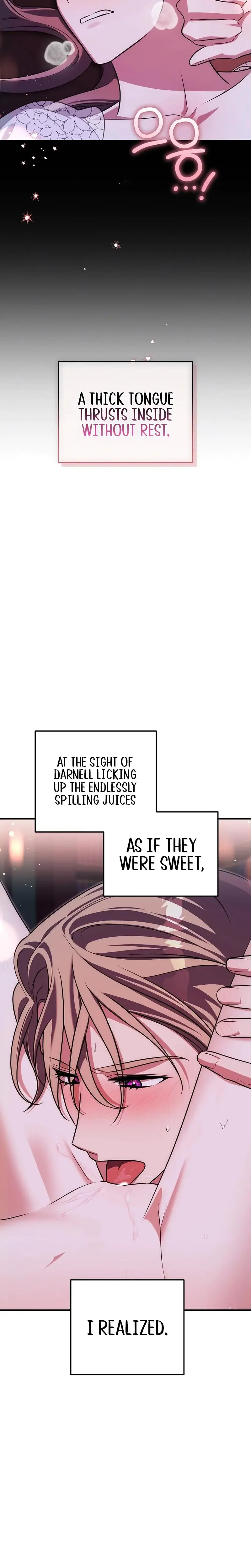 Anyway We Did Get Married Chapter 8 - Page 15