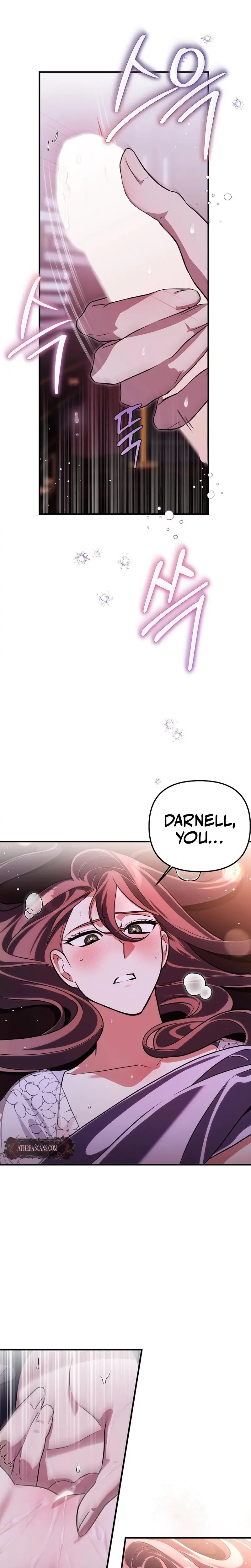 Anyway We Did Get Married Chapter 8 - Page 21