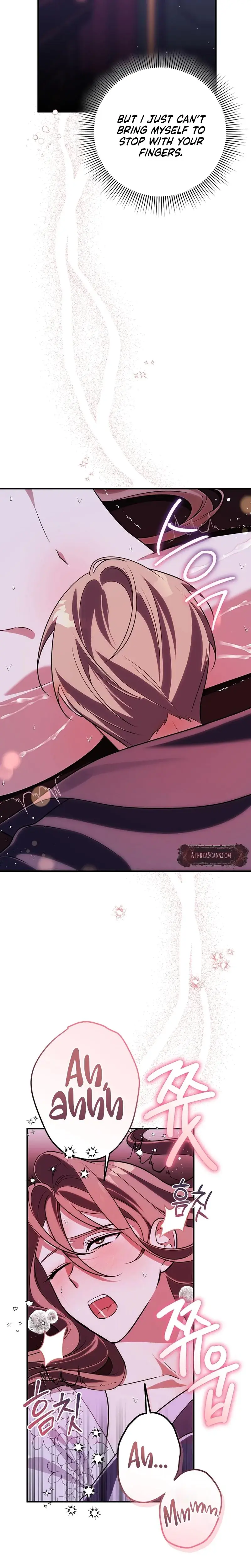 Anyway We Did Get Married Chapter 8 - Page 24