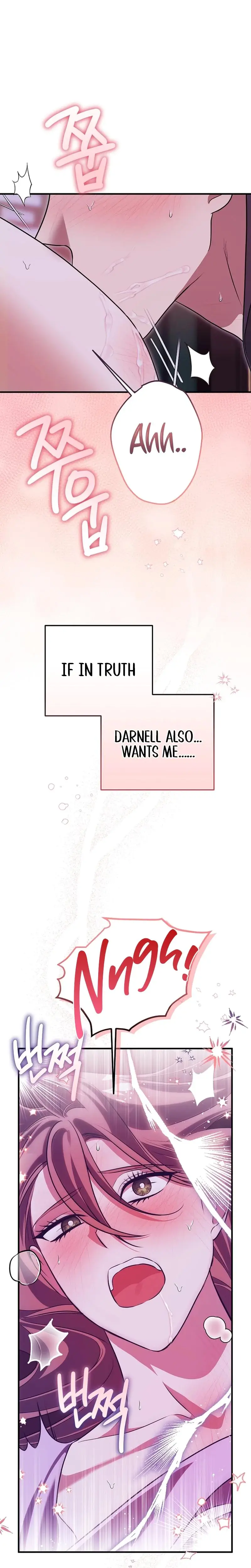 Anyway We Did Get Married Chapter 8 - Page 25