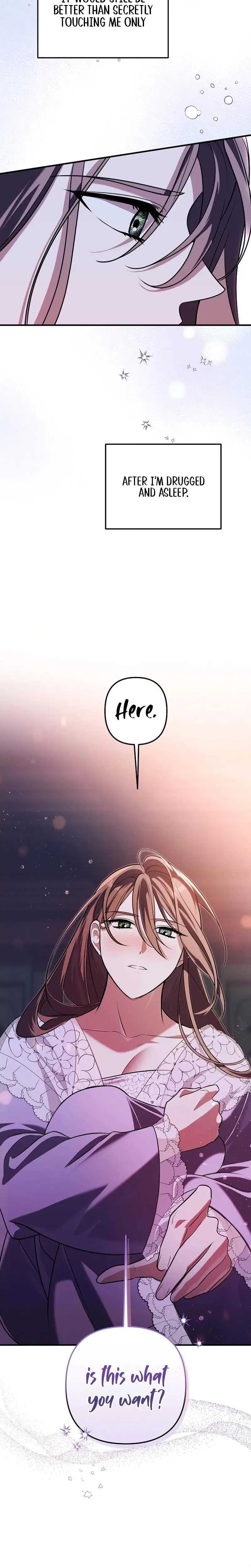Anyway We Did Get Married Chapter 8 - Page 4