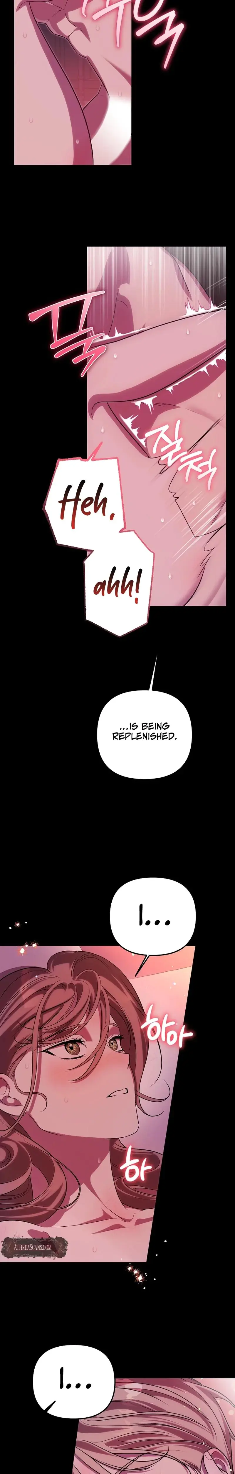 Anyway We Did Get Married Chapter 9 - Page 17