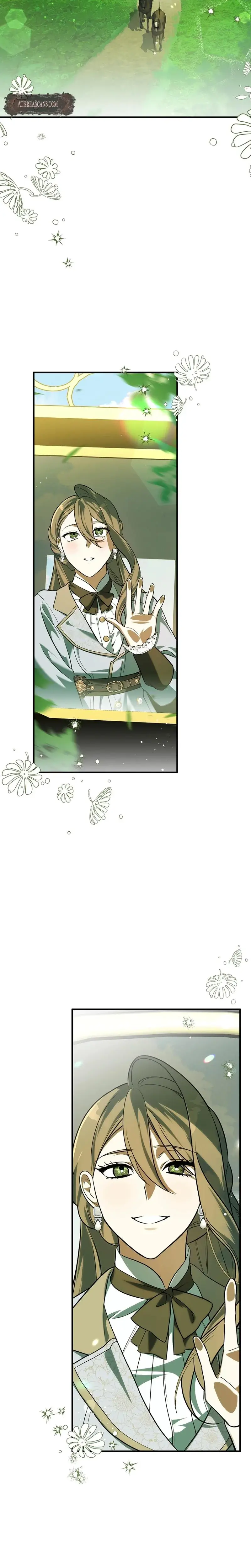 Anyway We Did Get Married Chapter 9 - Page 2