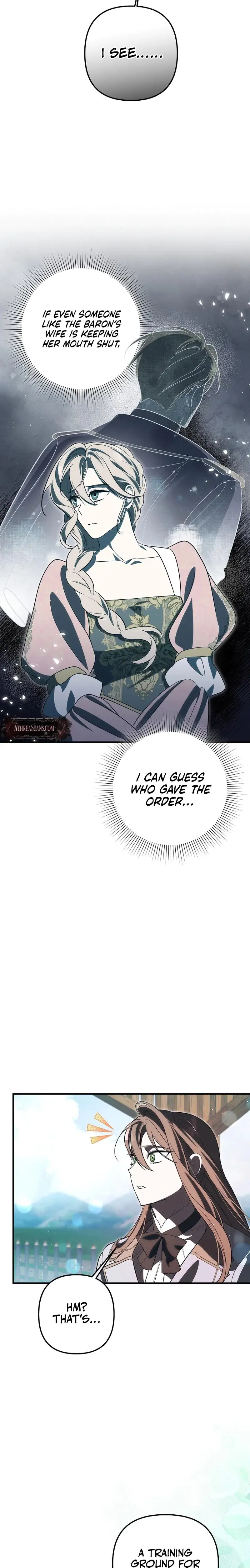 Anyway We Did Get Married Chapter 9 - Page 24