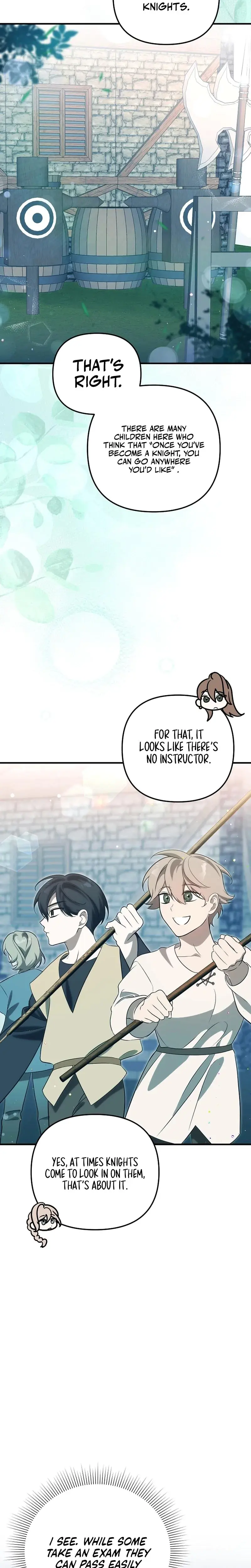 Anyway We Did Get Married Chapter 9 - Page 25