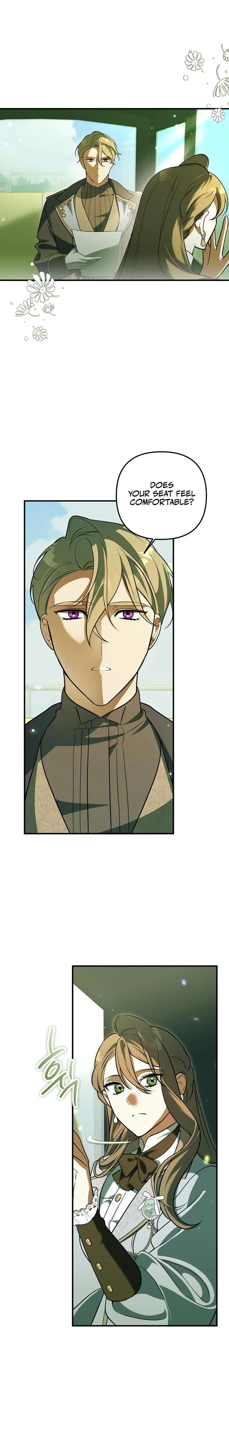 Anyway We Did Get Married Chapter 9 - Page 3