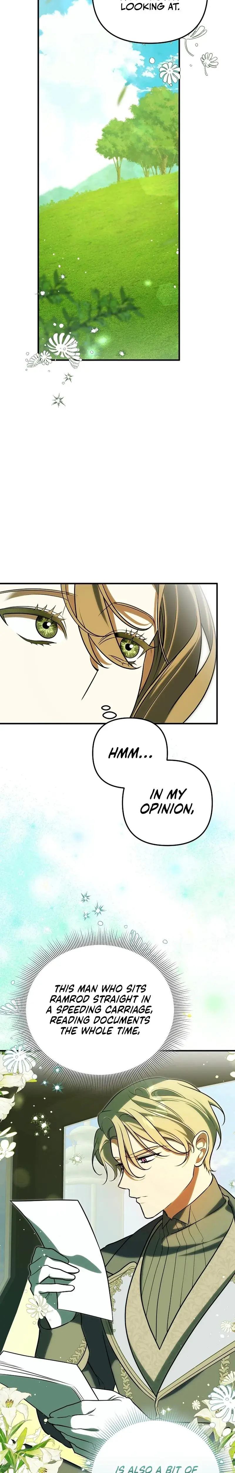 Anyway We Did Get Married Chapter 9 - Page 5