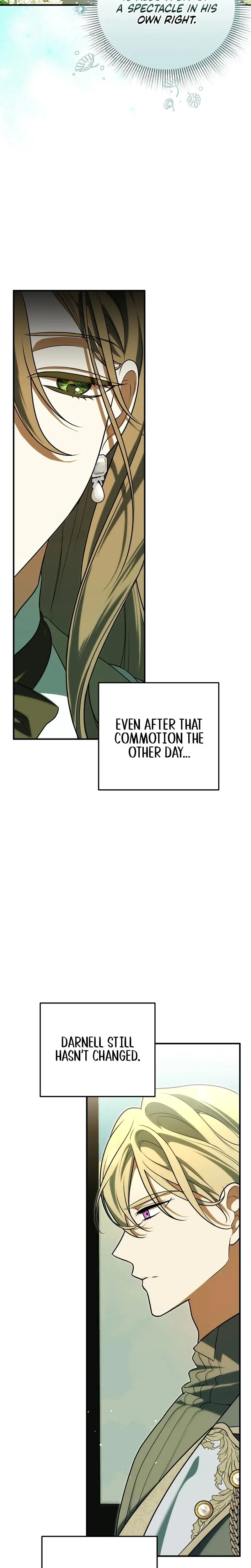 Anyway We Did Get Married Chapter 9 - Page 6