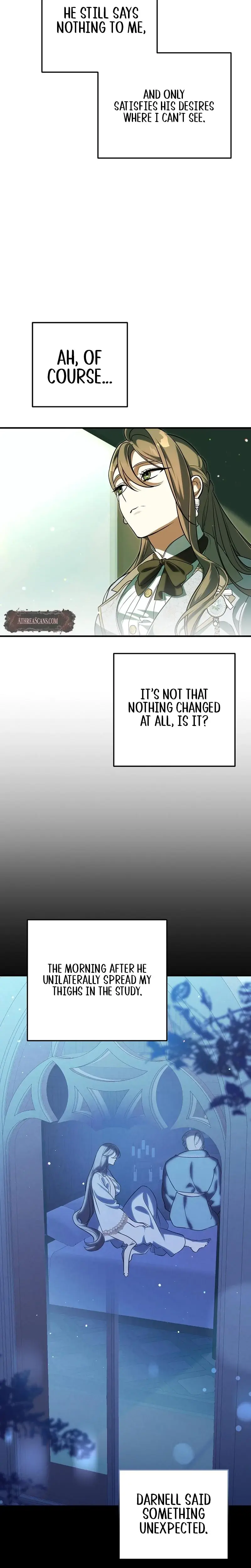 Anyway We Did Get Married Chapter 9 - Page 7