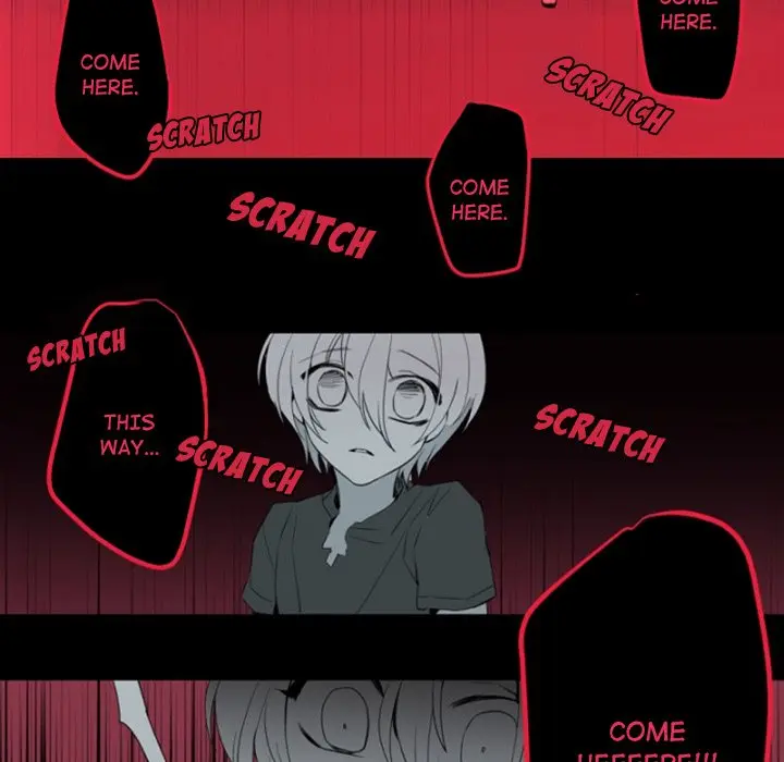 Anz Chapter 100 - Page 21
