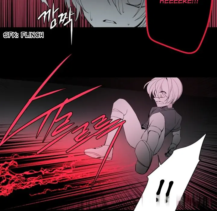 Anz Chapter 100 - Page 22
