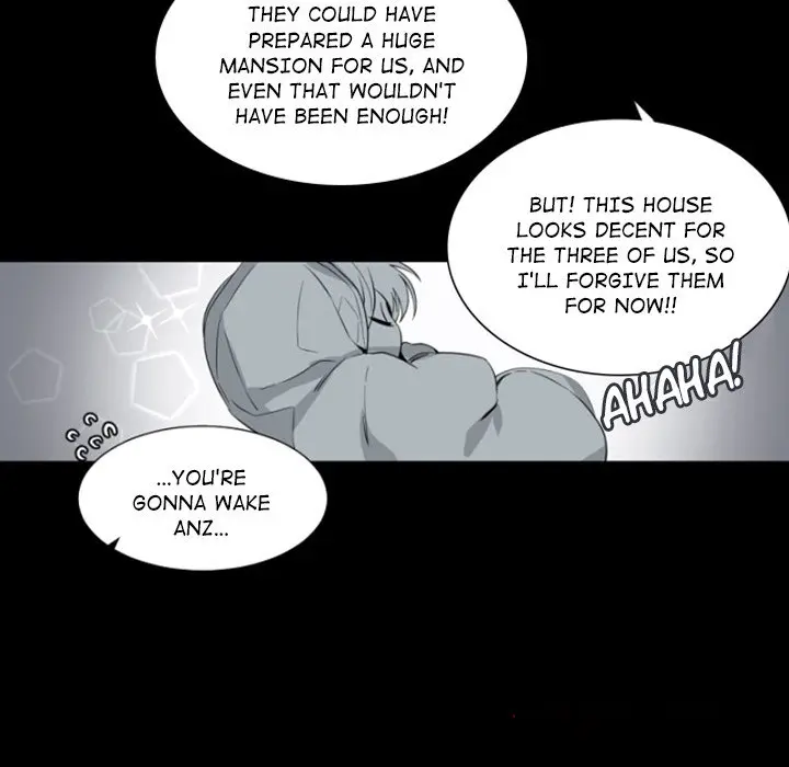 Anz Chapter 100 - Page 33
