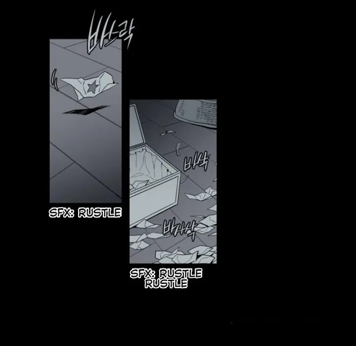 Anz Chapter 100 - Page 34