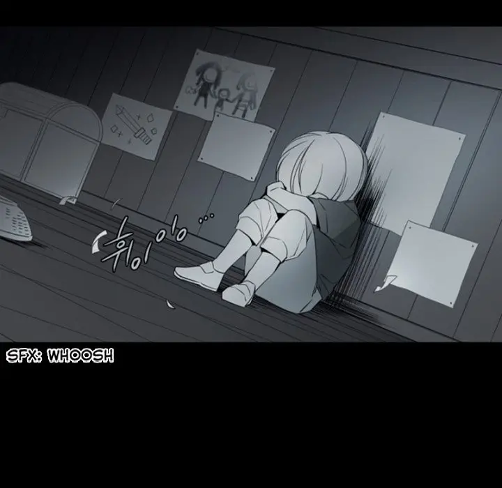 Anz Chapter 100 - Page 35