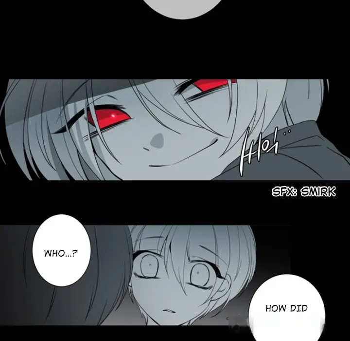 Anz Chapter 100 - Page 38