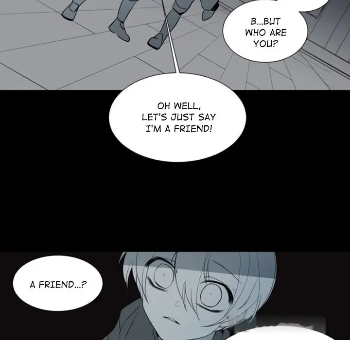 Anz Chapter 100 - Page 40