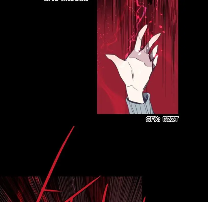 Anz Chapter 101 - Page 22
