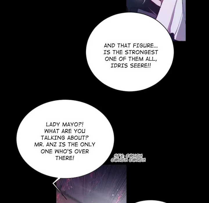Anz Chapter 101 - Page 40