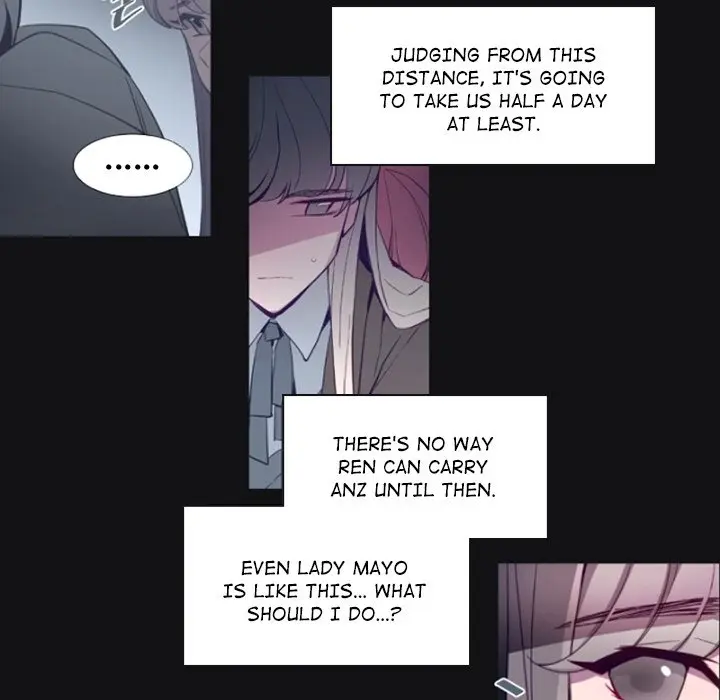 Anz Chapter 102 - Page 11