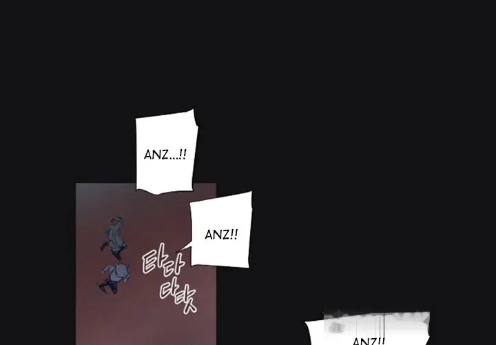 Anz Chapter 102 - Page 1