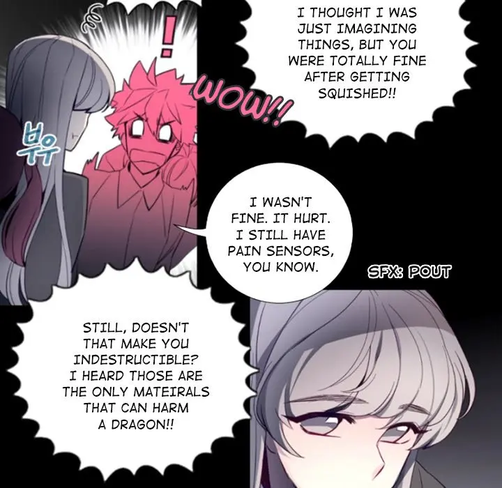Anz Chapter 102 - Page 23
