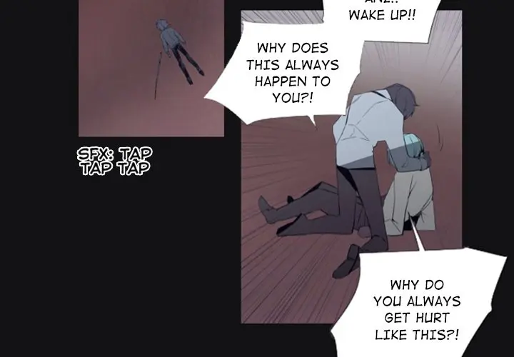 Anz Chapter 102 - Page 2