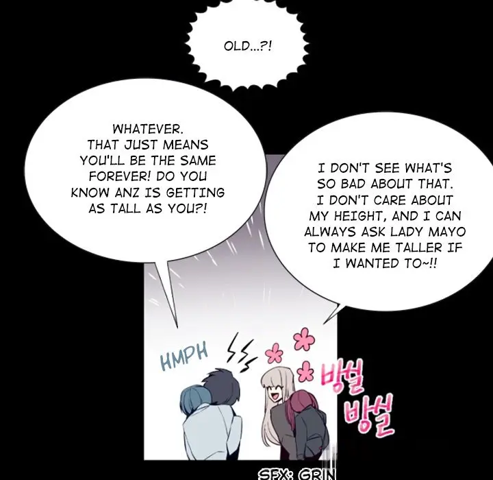 Anz Chapter 102 - Page 28