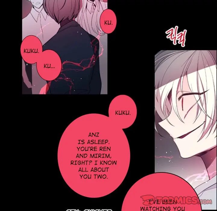 Anz Chapter 102 - Page 42
