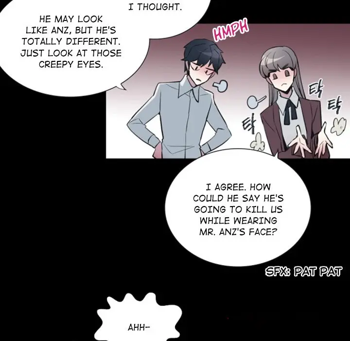 Anz Chapter 102 - Page 67