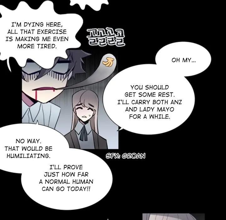 Anz Chapter 102 - Page 68