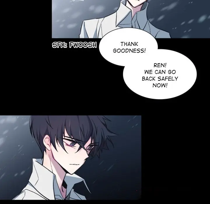 Anz Chapter 102 - Page 71