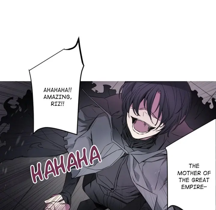 Anz Chapter 103 - Page 21