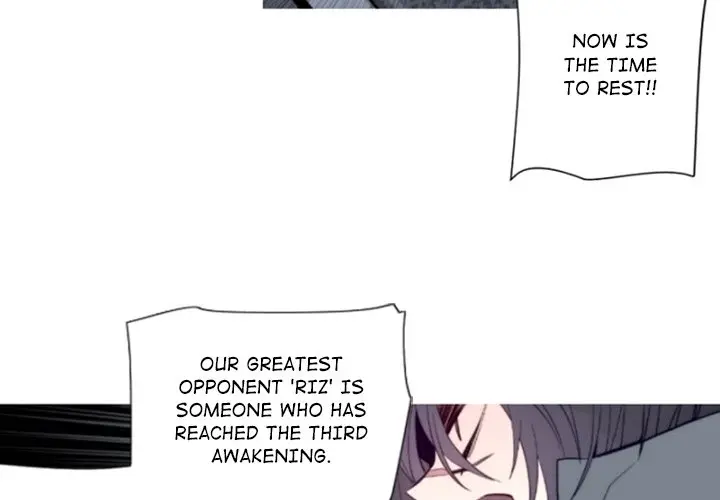 Anz Chapter 103 - Page 3