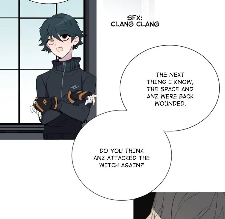 Anz Chapter 103 - Page 36