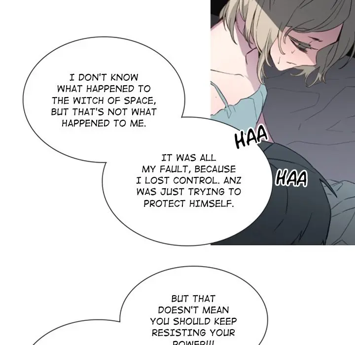 Anz Chapter 103 - Page 37