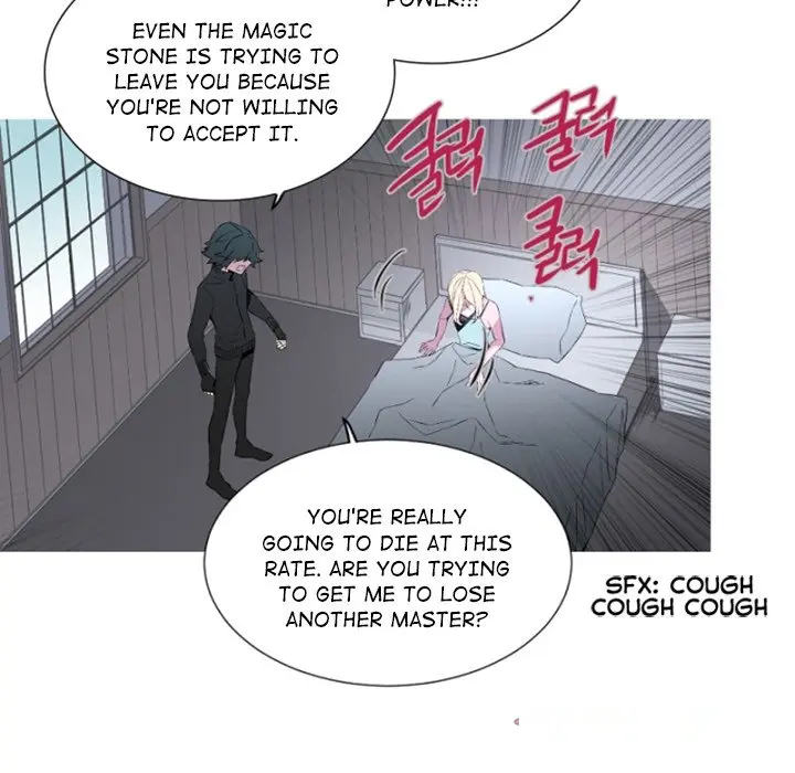 Anz Chapter 103 - Page 38