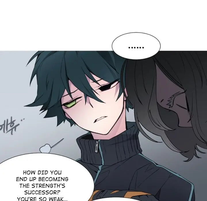 Anz Chapter 103 - Page 39