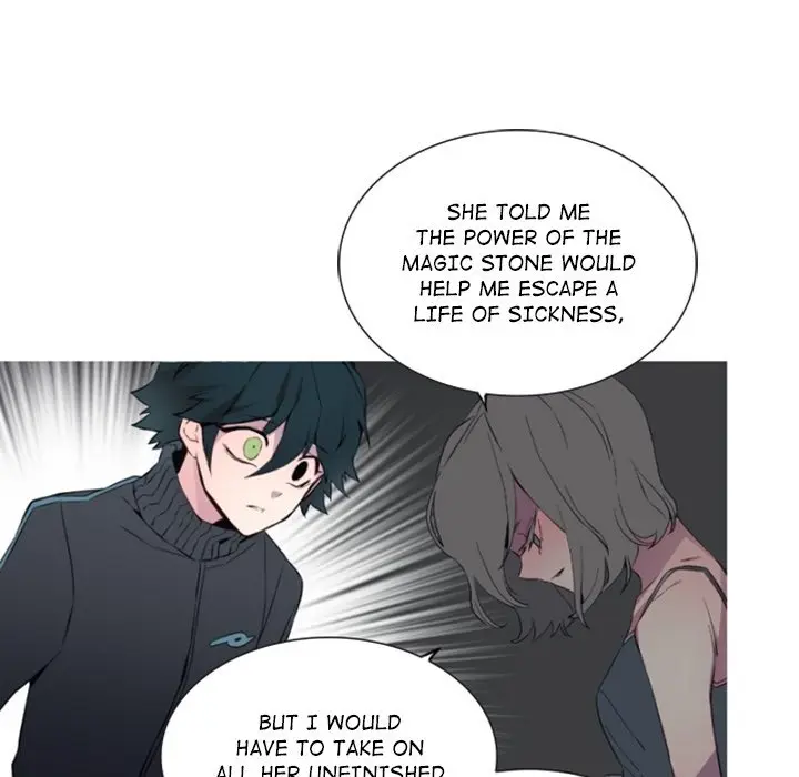 Anz Chapter 103 - Page 43