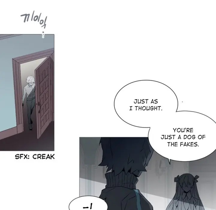 Anz Chapter 103 - Page 71