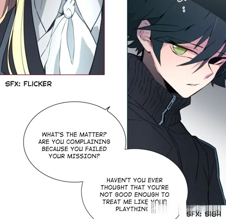 Anz Chapter 103 - Page 74